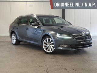 Skoda Superb Combi (2015 - 2023)