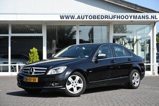 Mercedes-Benz C-Klasse Estate (2007 - 2014)