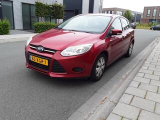 Ford Focus (2011 - 2018)