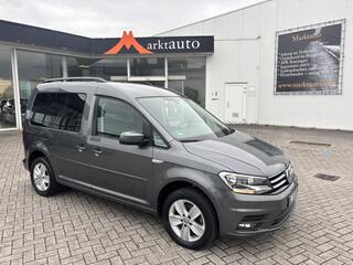 Volkswagen Caddy (2004 - 2020)