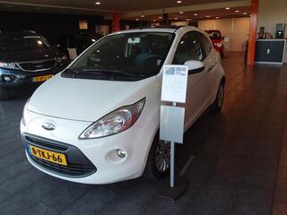 Ford Ka (2008 - 2016)