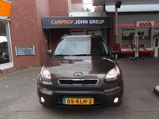 Kia Soul (2009 - 2014)