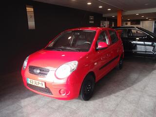 Kia Picanto (2004 - 2011)