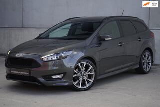 Ford Focus Wagon