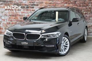 BMW 5-Serie (2016 - 2023)