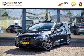 Ford Focus Wagon