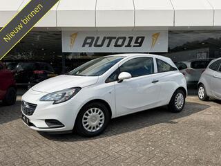 Opel Corsa (2014 - 2019)