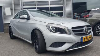 Mercedes-Benz A-Klasse (2012 - 2018)