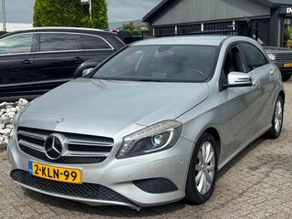 Mercedes-Benz A-Klasse (2012 - 2018)