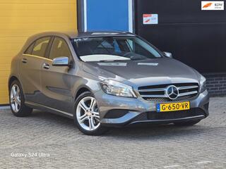 Mercedes-Benz A-Klasse (2012 - 2018)