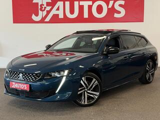 Peugeot 508 SW