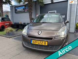 Renault Grand Scenic (2009 - 2016)