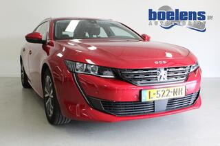 Peugeot 508 SW