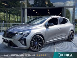 Renault Clio (2019 - 2025)
