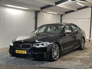BMW 5-Serie (2016 - 2023)
