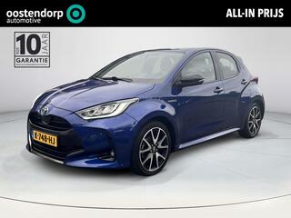 Toyota Yaris (2011 - 2020)