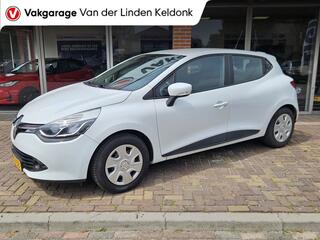 Renault Clio (2012 - 2019)
