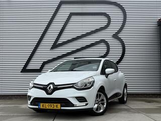 Renault Clio (2012 - 2019)