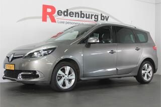 Renault Grand Scenic (2009 - 2016)