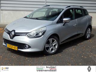 Renault Clio Estate