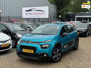 Citroen C3 (2016 - 2023)