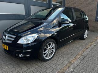 Mercedes-Benz B-Klasse (2005 - 2011)