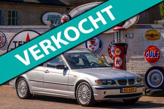 BMW 3-Serie (1998 - 2005)
