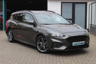 Ford Focus Wagon