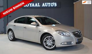Opel Insignia (2008 - 2017)