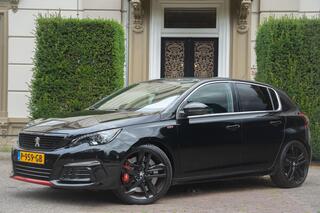 Peugeot 308 (2013 - 2021)