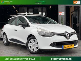 Renault Clio Estate
