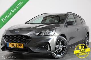 Ford Focus Wagon