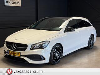 Mercedes-Benz CLA (2013 - 2019)