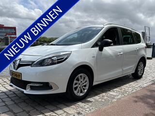 Renault Grand Scenic (2009 - 2016)
