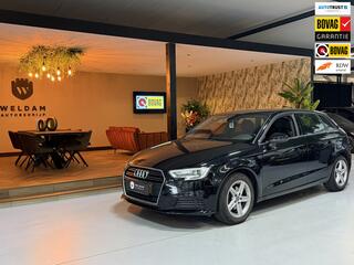 Audi A3 Sportback (2012 - 2020)