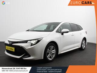 Toyota Corolla Touring Sports
