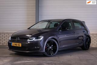 Volkswagen Golf VII