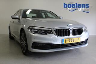 BMW 5-Serie (2016 - 2023)