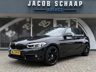BMW 1-Serie (2011 - 2019)