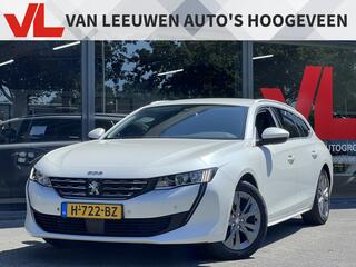 Peugeot 508 SW