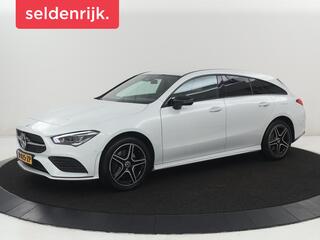 Mercedes-Benz CLA Shooting Brake (2019 - 2025)