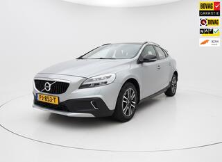 Volvo V40 Cross Country