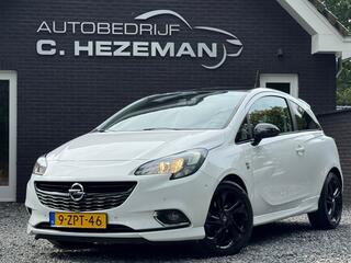 Opel Corsa (2014 - 2019)