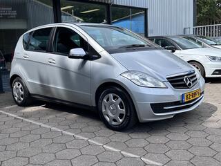 Mercedes-Benz A-Klasse (2004 - 2012)