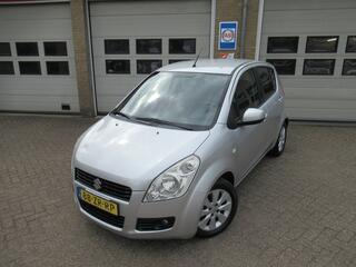 Suzuki Splash