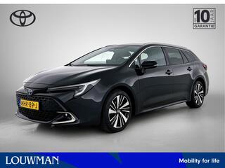 Toyota Corolla Touring Sports