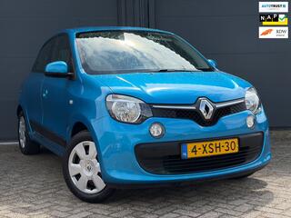 Renault Twingo (2007 - 2014)