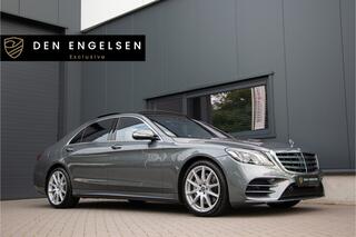 Mercedes-Benz S-Klasse (2013 - 2020)