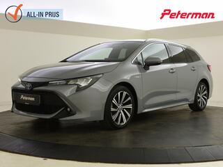 Toyota Corolla Touring Sports