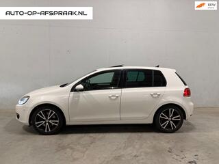 Volkswagen Golf VII